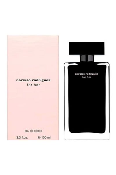 Narciso Rodriguez For Her EDT 100ml