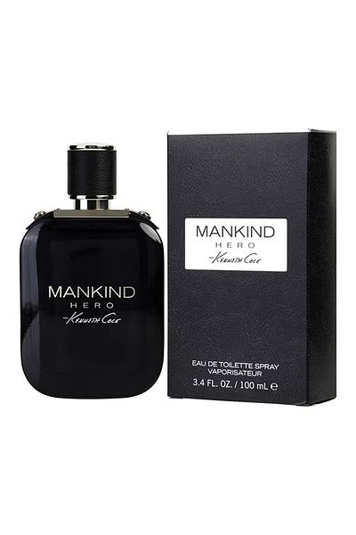 Kenneth Cole Mankind Hero EDT 100ml