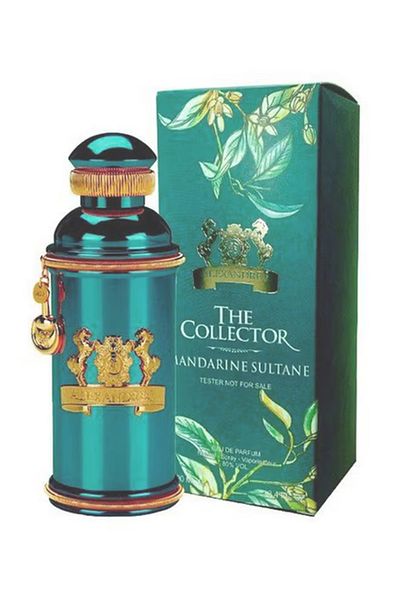 Alexandre J Mandarine Sultane EDP 100ml