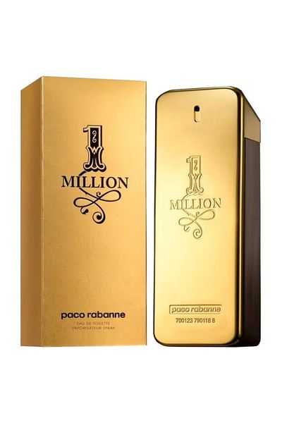 Paco Rabanne 1 Million EDT 100ml