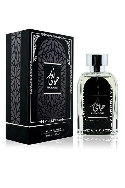 ARD AL ZAAFARAN Trading Hayaati (100ml)