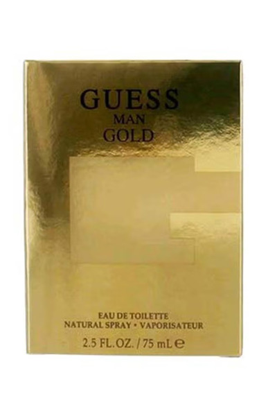 Guess Gold EDT