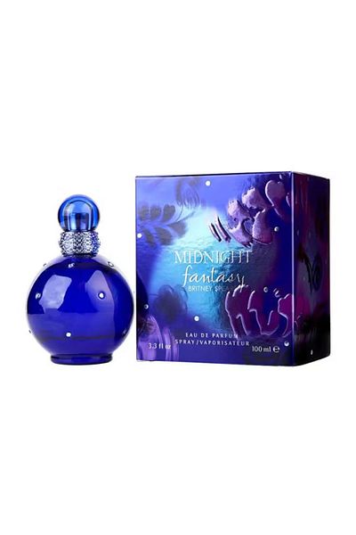 Britney Spears Midnight Fantasy EDP 100ml