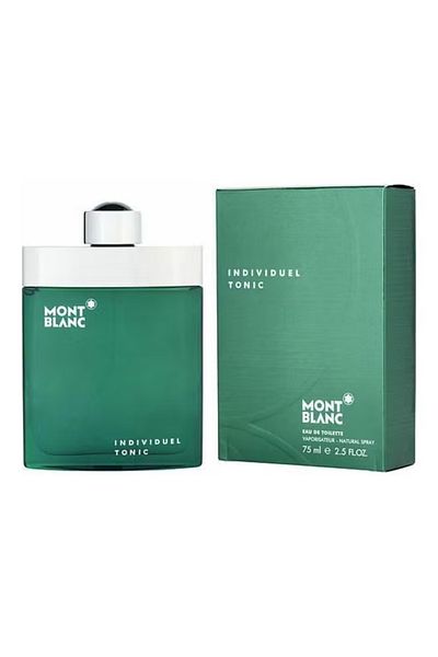 Montblanc Individuel Tonic EDT 75ml