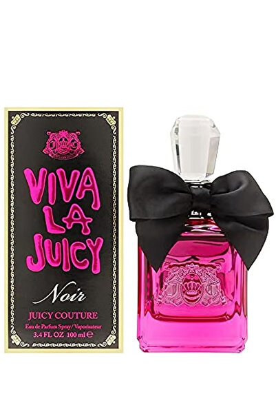Juicy Couture عطر فيفا لا نوار EDP للنساء (100 مل)