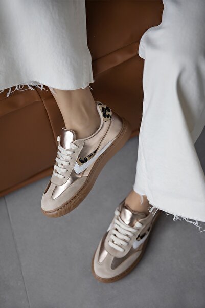 wolk shoes Dámská sportovní obuv - WAYNE