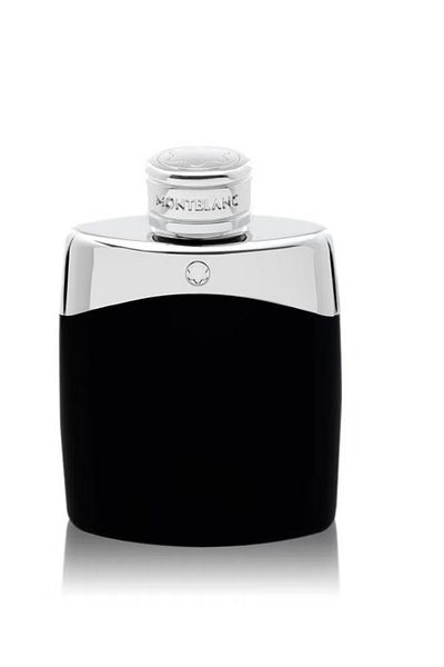 Montblanc Exclusive perfume set of 3 pieces