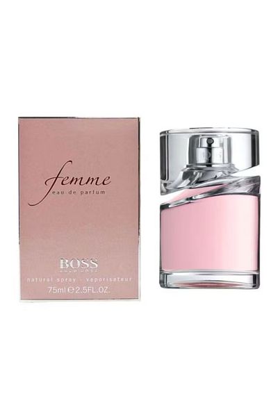 Hugo Boss Femme EDP 75ml