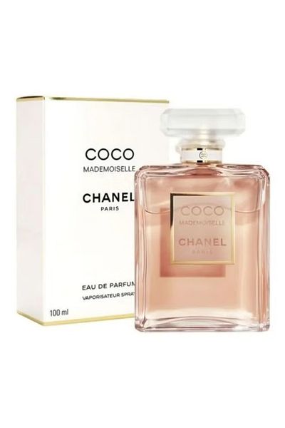 Chanel Coco Mademoiselle EDP