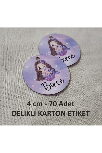 fırsatlar diyarı ملصق من الورق المقوى المجوف السميك، ملصق من الورق المقوى المجوف لعيد ميلاد الطفل / 70 قطعة