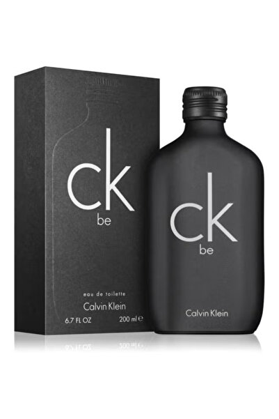 Calvin Klein Be EDT 200ml