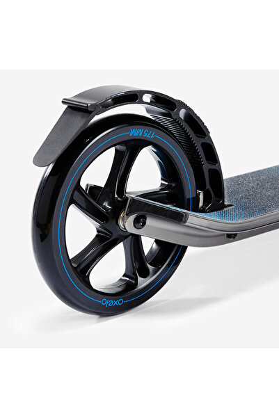 Decathlon Oxelo Scooter - Mavi - Mıd9