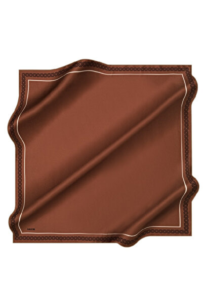 Aker 90X90 أكير بوليستر تيفيل