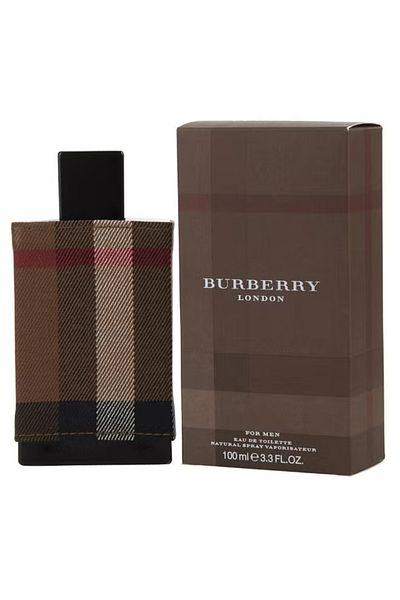 BURBERRY London New EDT 100ml