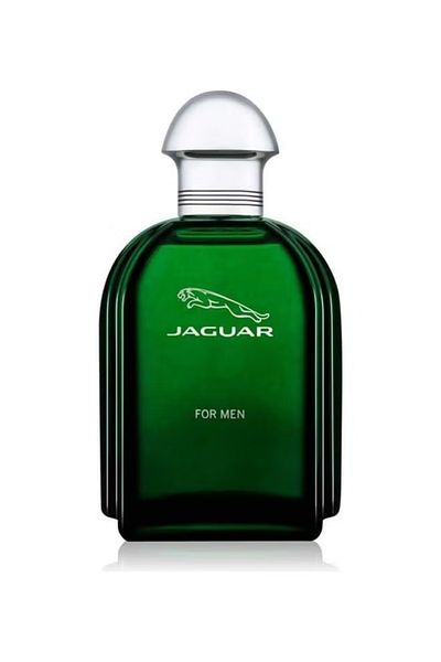 Jaguar Eau De Toilette Spray 100ml