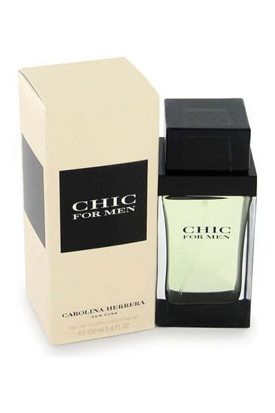 Carolina Herrera Chic EDT 100ml