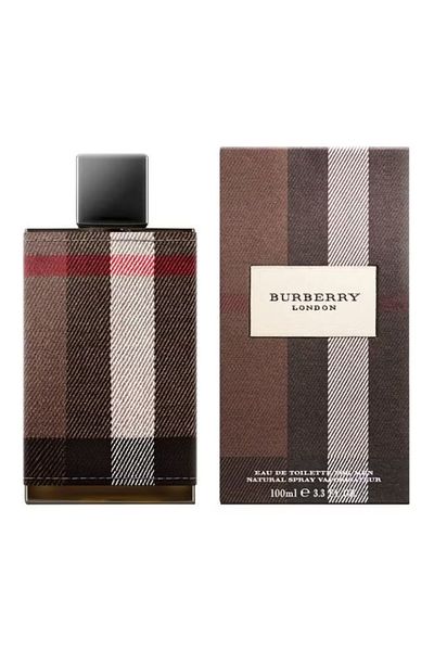 BURBERRY London EDT 100ml