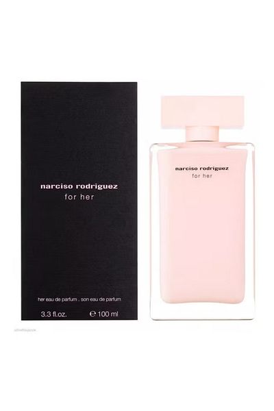 Narciso Rodriguez Delicate Limited Edition EDP 100ml
