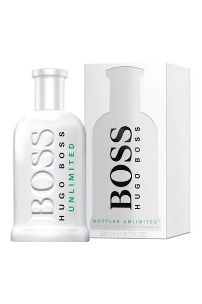 Hugo Boss Unlimited EDT