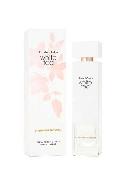 Elizabeth Arden White Tea Mandarin Blossom EDT 100ml