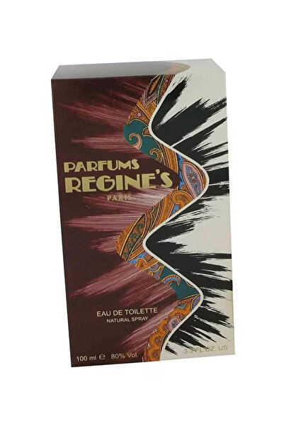 Regine's Perfume عطر باريس 100 مل