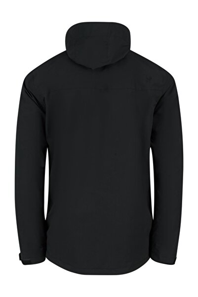 2AS Mılton 3 İn 1 Mont Siyah