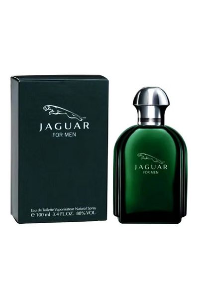 Jaguar EDT For Men 100ml