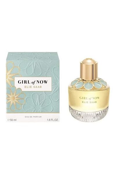Elie Saab Girl Of Now EDP 50ml