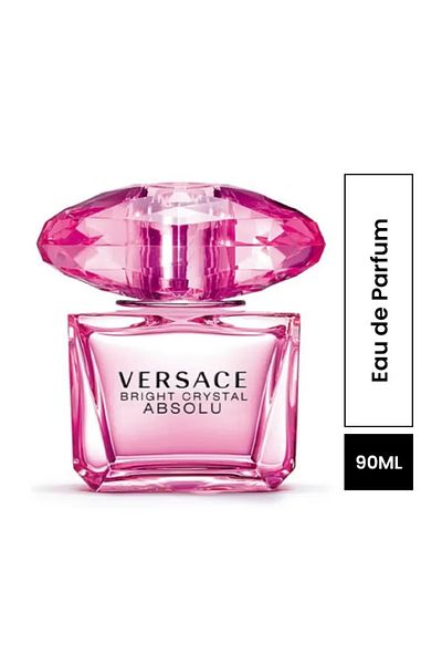 Versace Bright Crystal Absolu EDP 90ml
