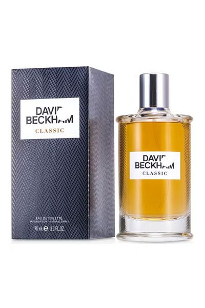 David Beckham Classic EDT 90ml