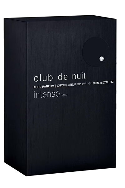 Armaf Club De Nuit Intense Perfume 150ml