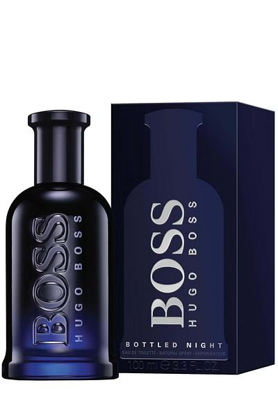 BOSS Hugo Boss BOTTLED Eau de Toilette 100ML