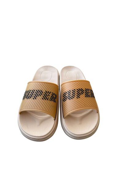 Arwen ERKEK GÜNLÜK  TERLİK (BEJ]