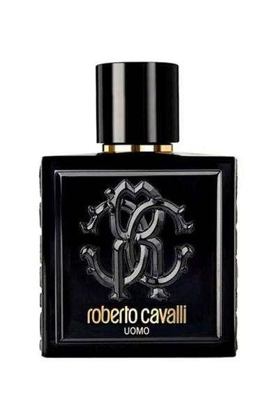 Roberto Cavalli Uomo EDT 100ml