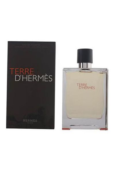 Hermes Terre D' EDT 200ml