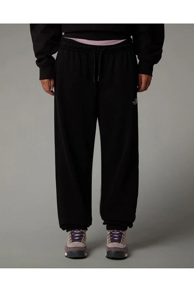 THE NORTH FACE The North Face Essential Jogger Pantaloni de trening negri pentru femei