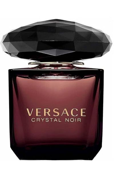 Versace Crystal Noir EDP Natural Spray 90ml