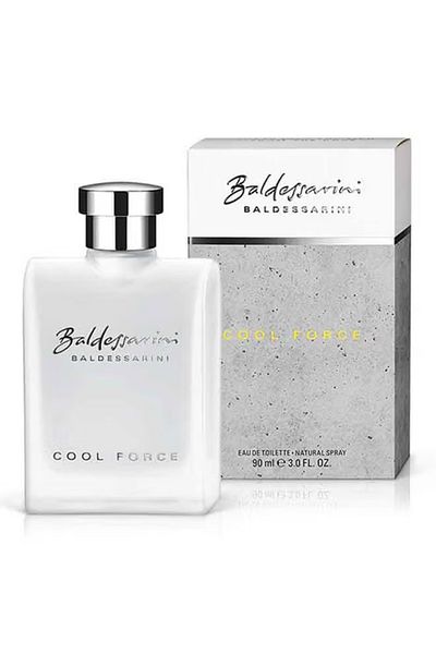 BALDESSARINI Cool Force EDT 90ml