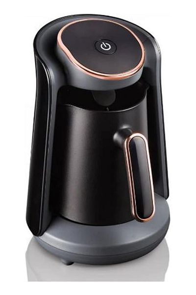 Primo Plus Turkish coffee maker, 600 watts
