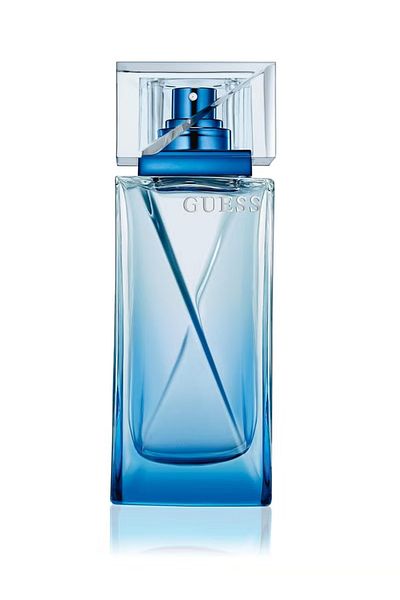 Guess Perfume Guess Night for Men Eau de Toilette 100ml
