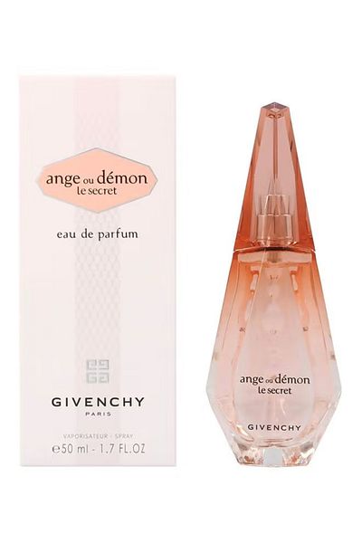 Givenchy Ange Ou Etrange Le Secret EDP 50ml