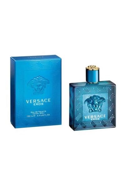 Versace Eros EDT For Men 100ml