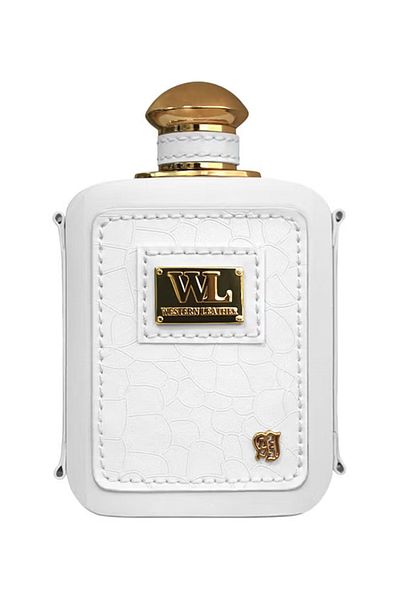 Alexandre J Western Leather EDP 100ml