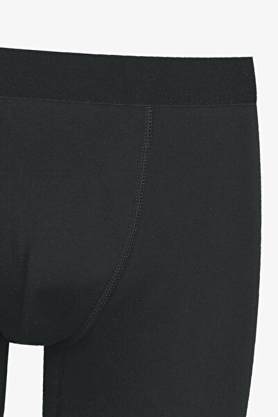 koza iç giyim Men's Single Cotton Boxers