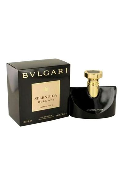 Bvlgari Splendida Jasmin Noir EDP 100ml