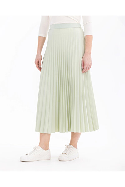 SCL Плісе Еластік Бел Етек