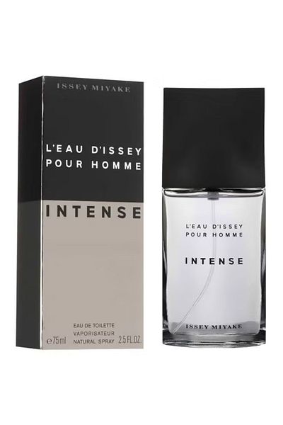 Issey Miyake Intense EDT 75ml