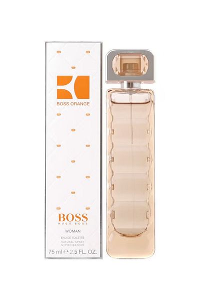 Hugo Boss Orange EDT 75ml