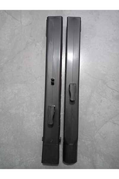 MPTEDARİK Fantom Pratik P 1200 /P1200 Aspirator țeavă gri nor