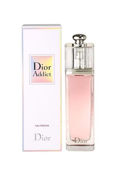 Dior Addict Eau Fraiche EDT 100ml